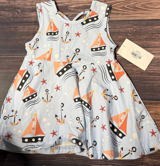 NWT Birdie Belle 2..retail $32