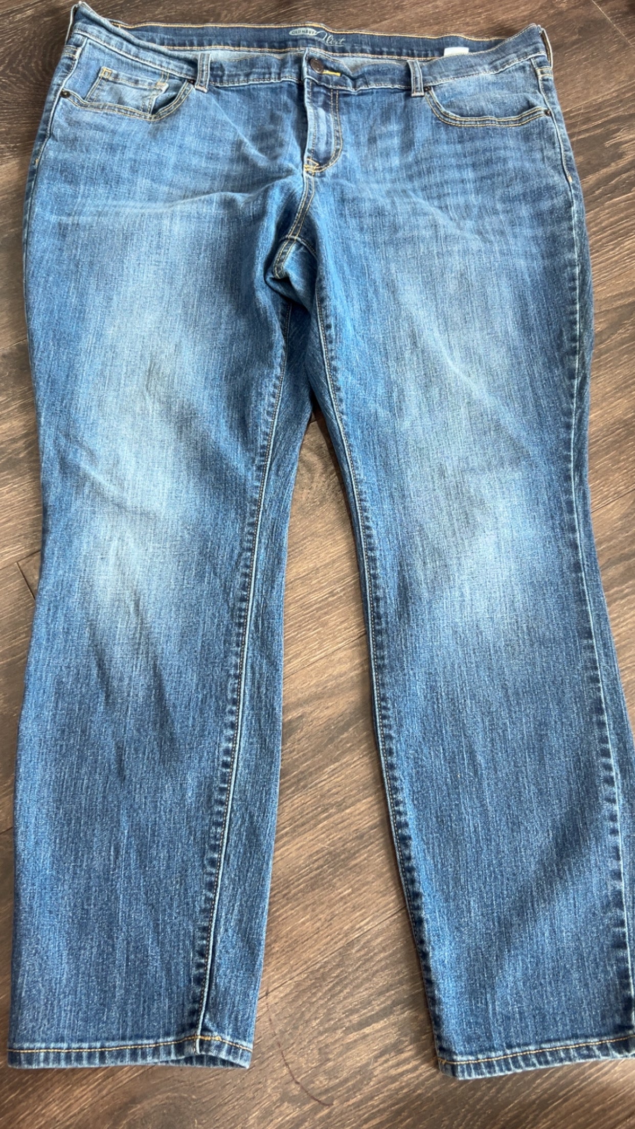 Old Navy size 16