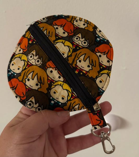 Key chain bag