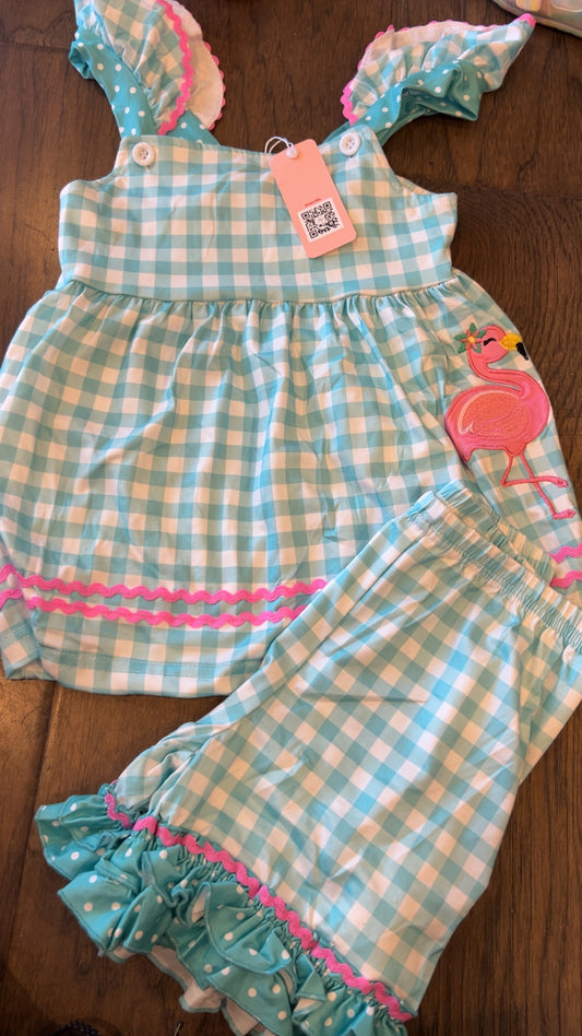 NWT Marie Nicole large (4T)