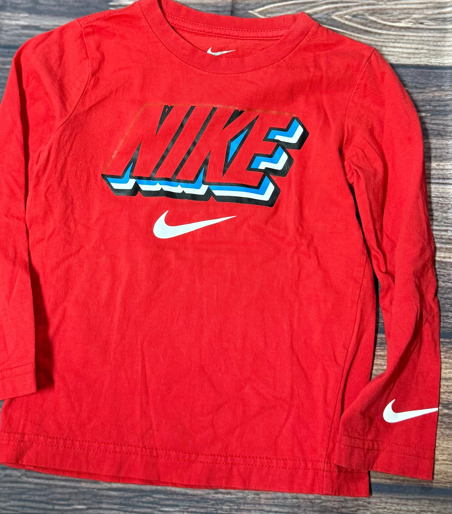 Nike 3T