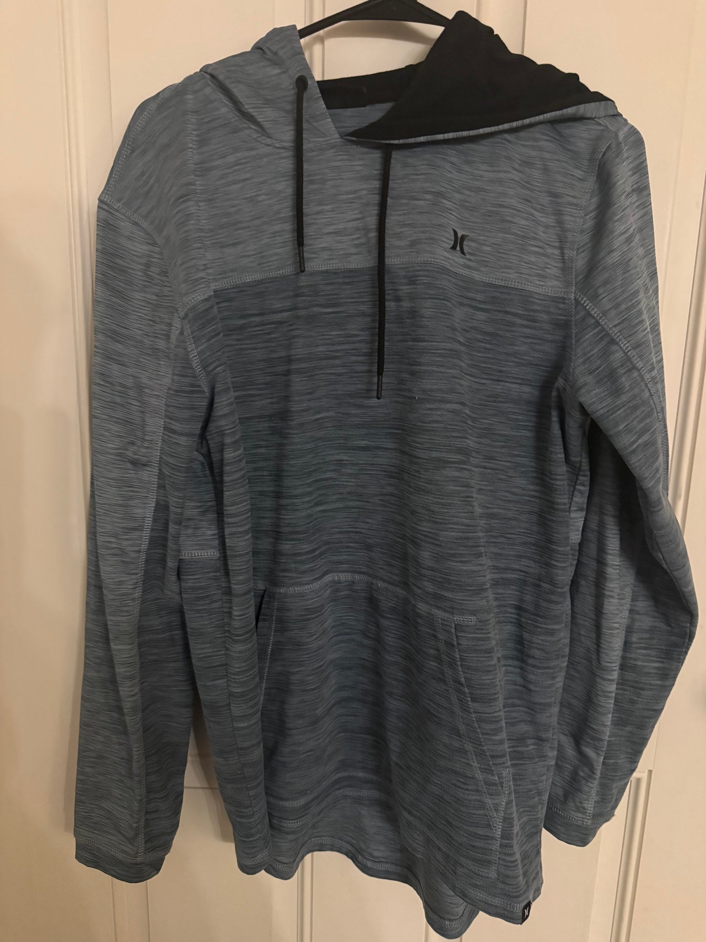 Hurley medium