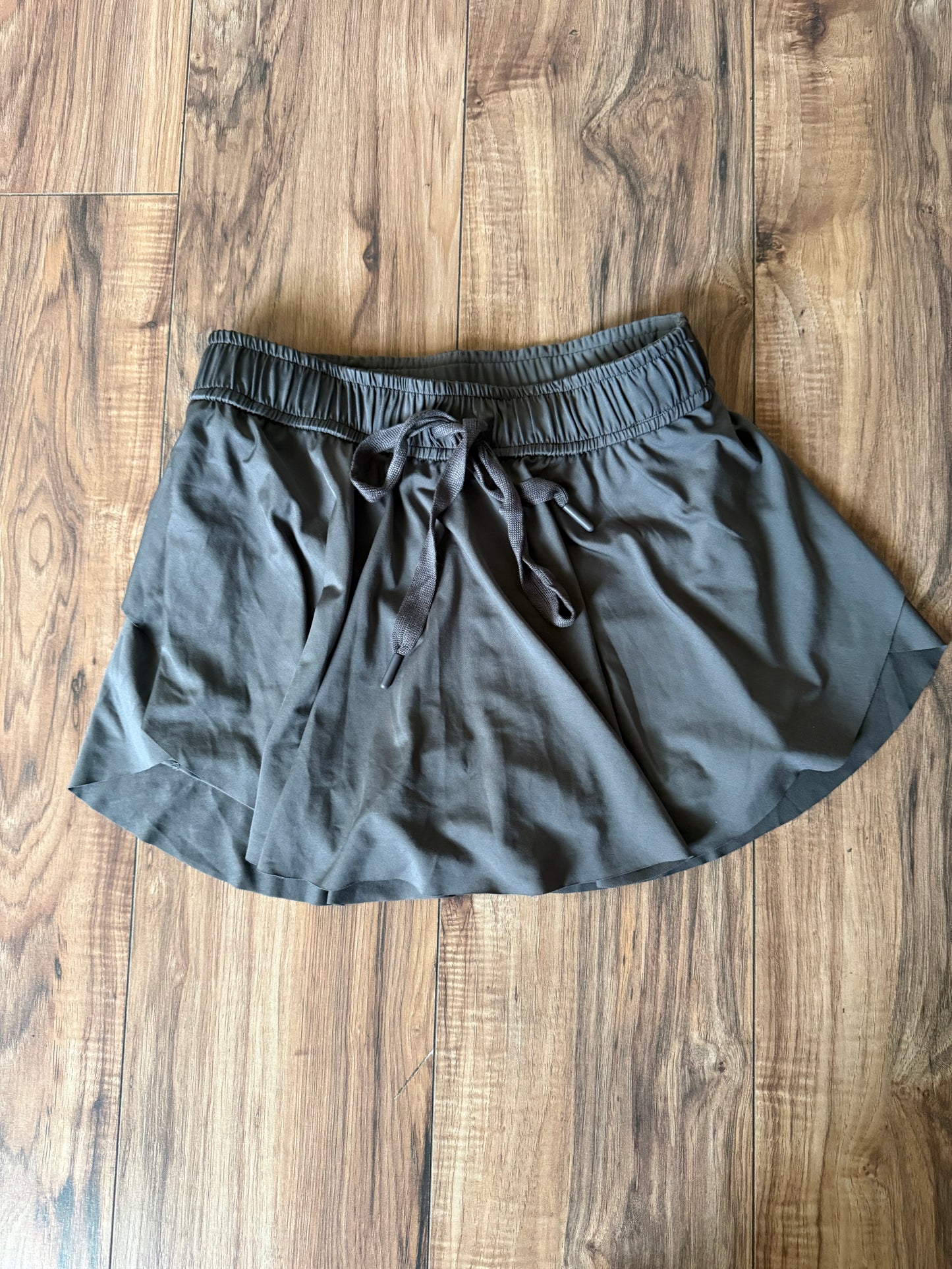 NWT Wishlist Apparel small..shorts underneath