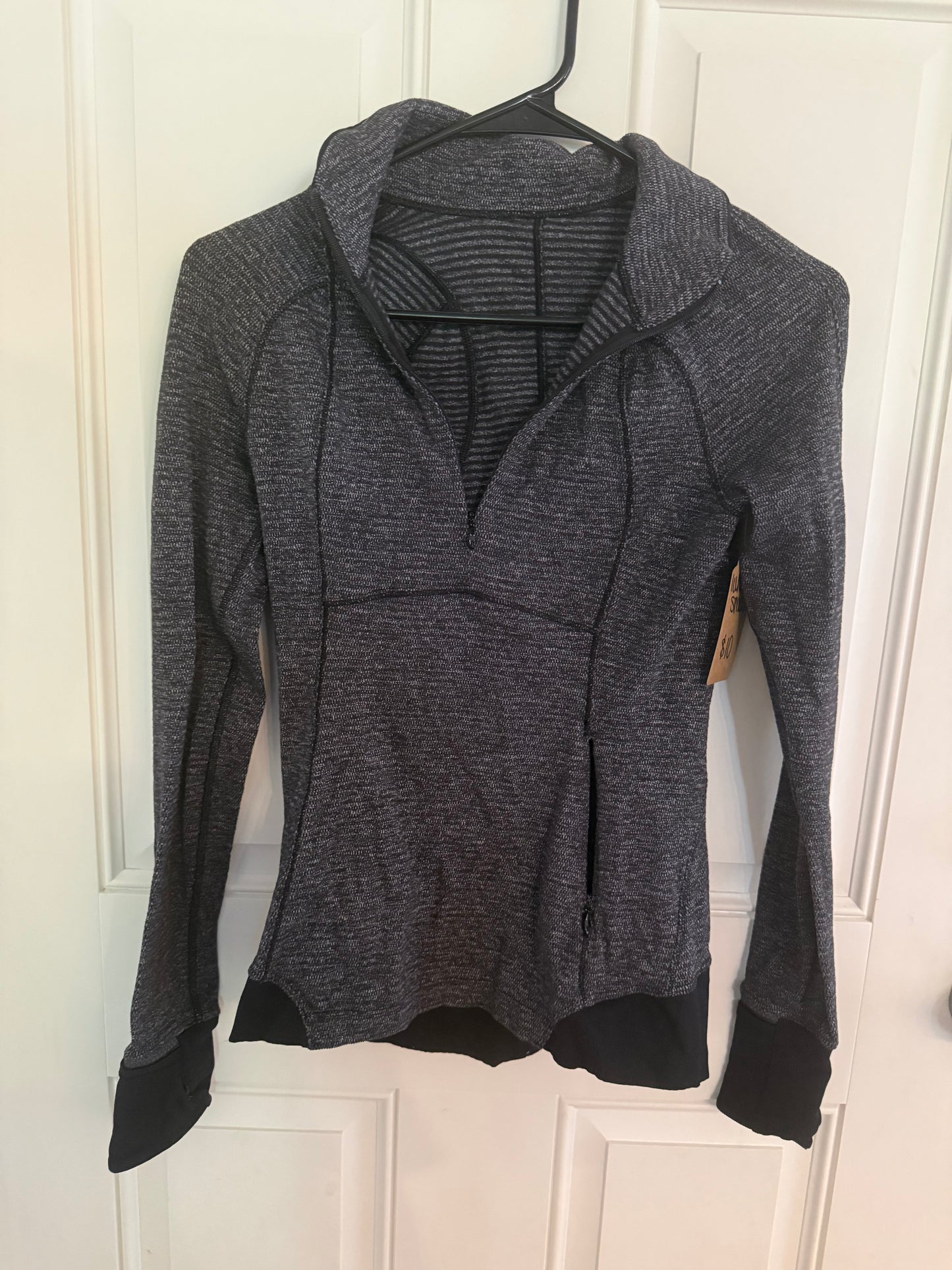 Lululemon small