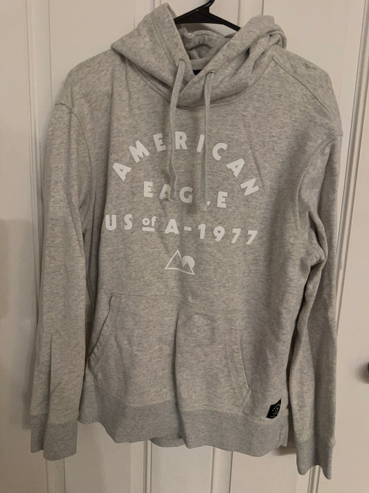 American Eagle medium