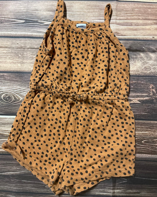 Old Navy 6-12m