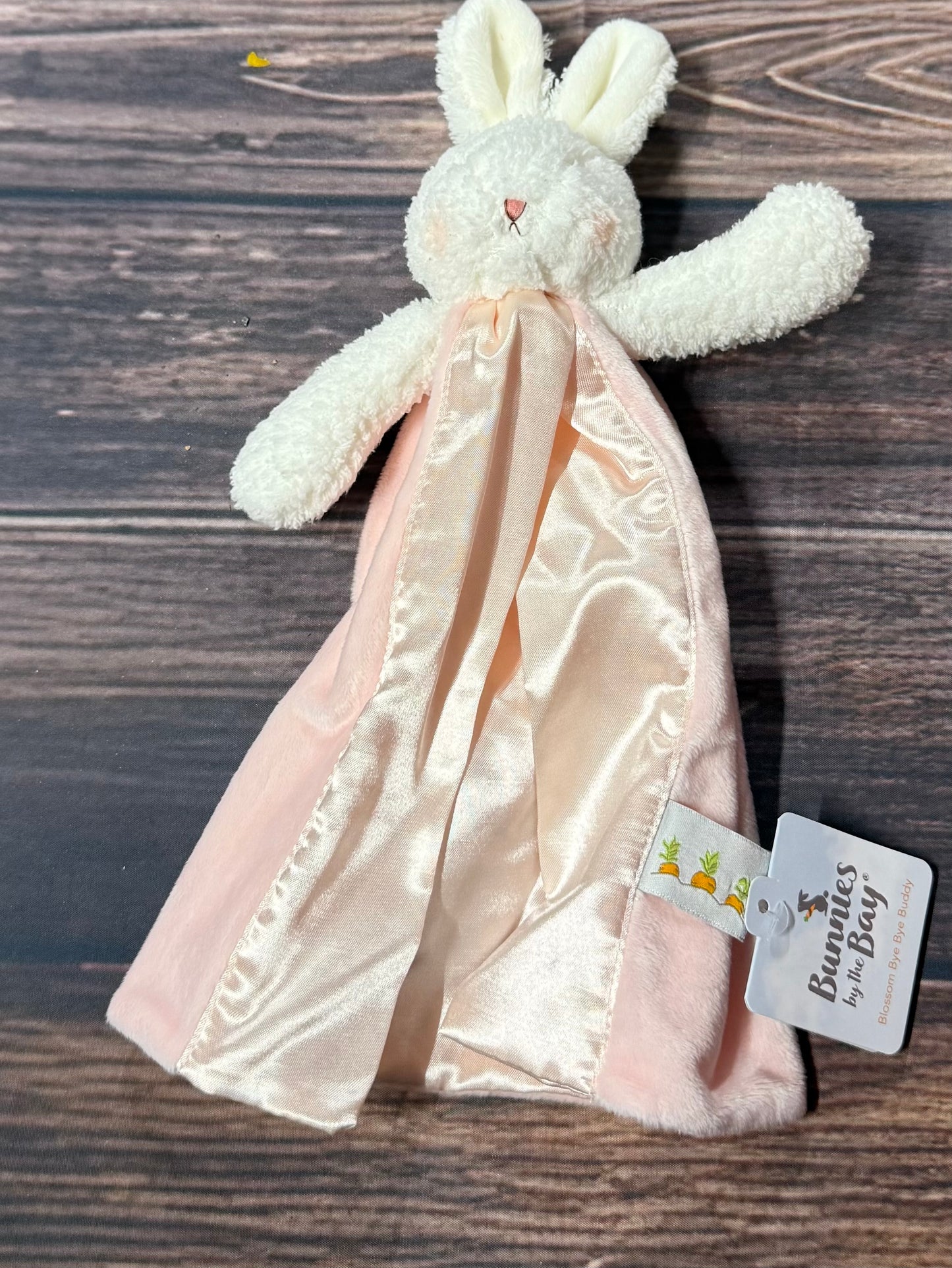NWT Bunnies by the Bay
