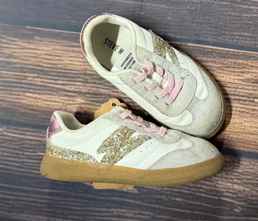 Steve Madden toddler 9