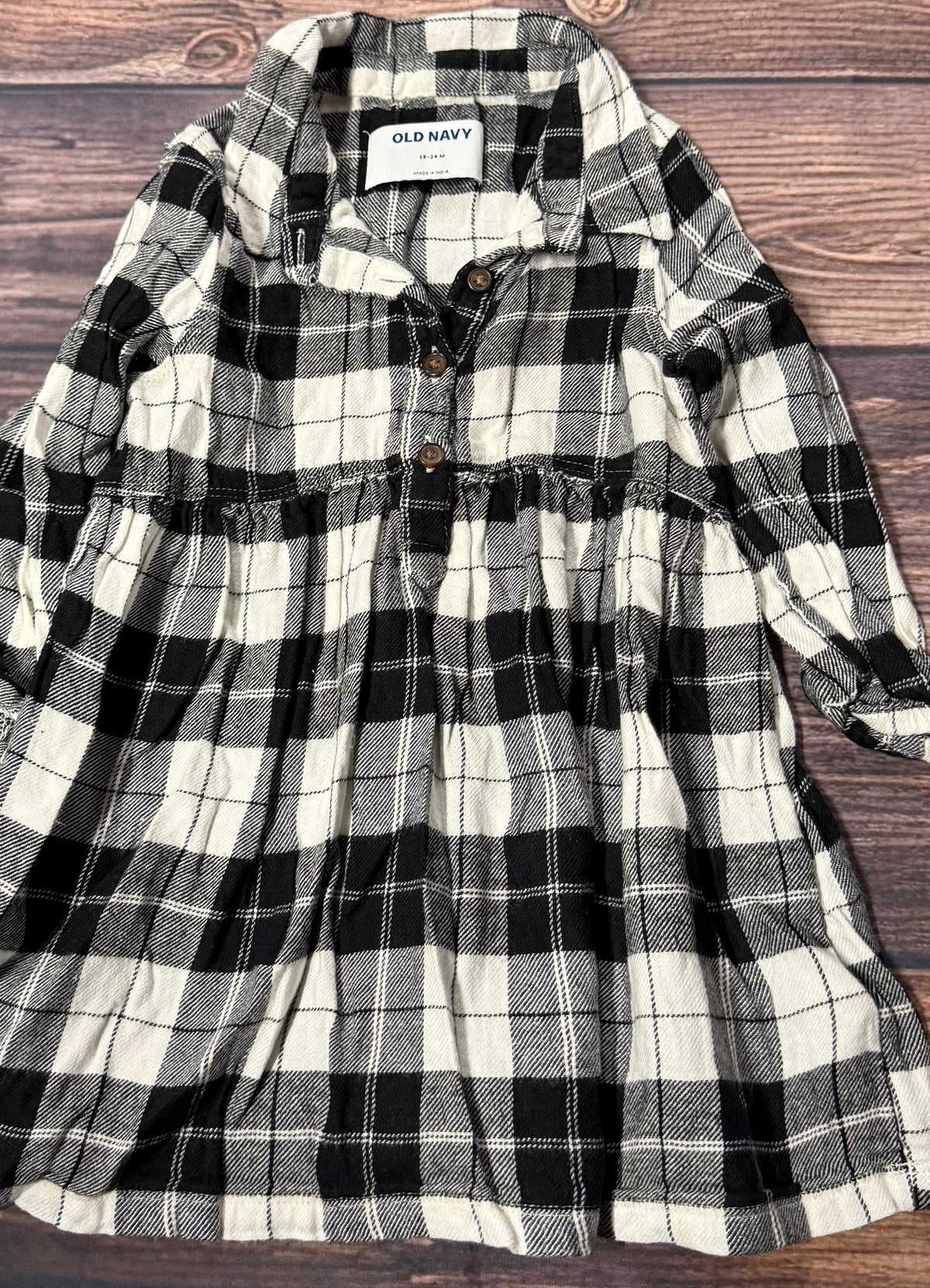 Old Navy 18-24m