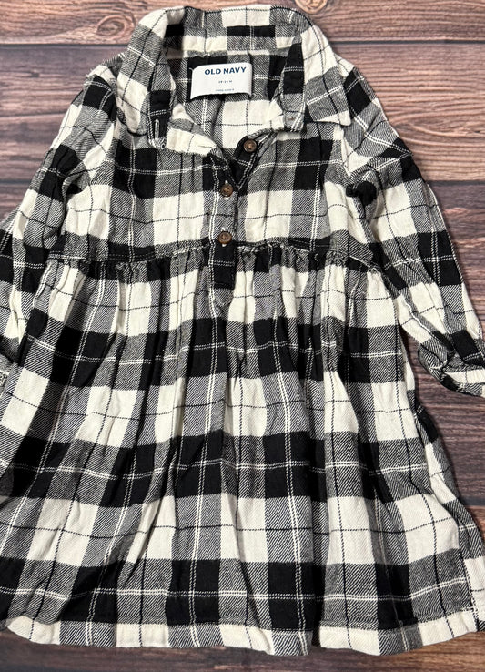 Old Navy 18-24m