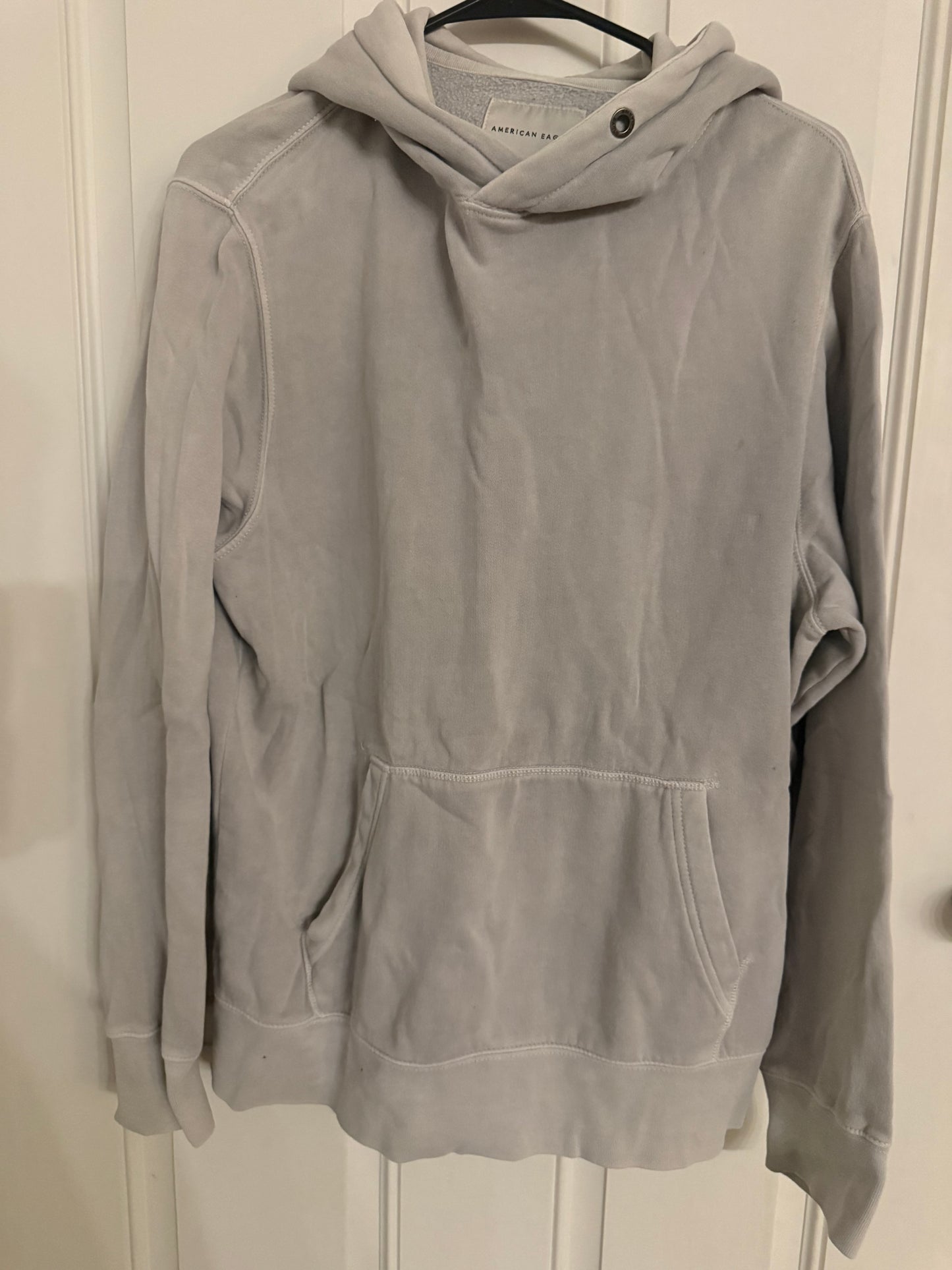 American Eagle medium