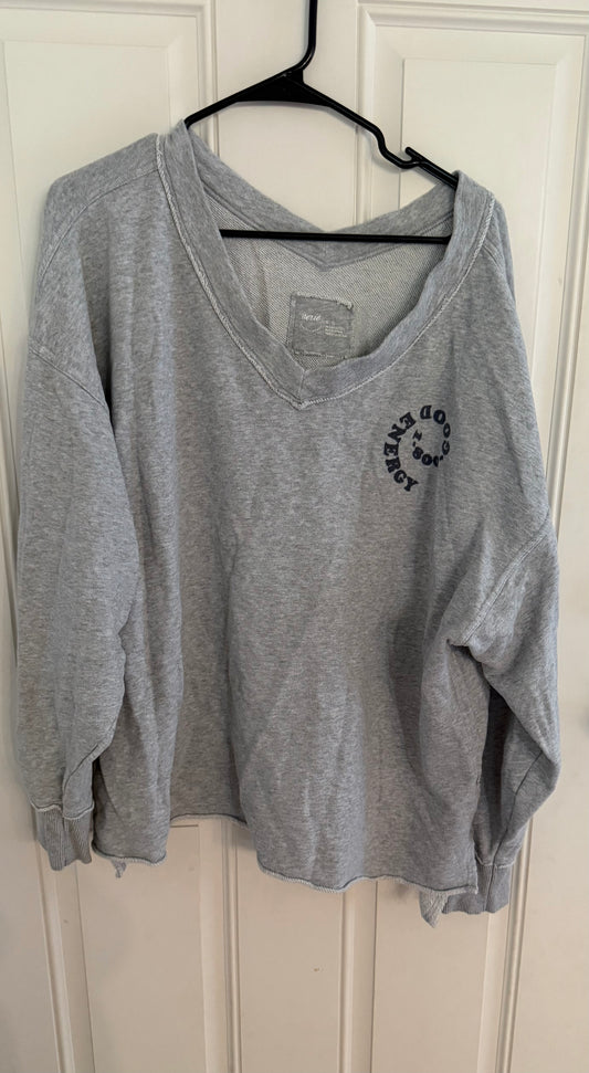 Aerie large..back in second pic