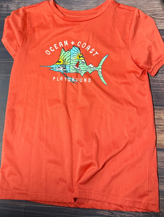 Ocean + Coast medium