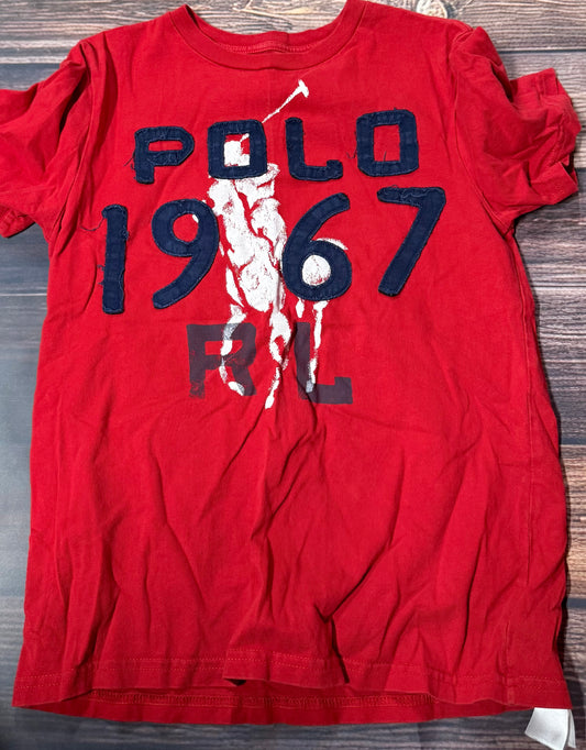 Ralph Lauren 10/12