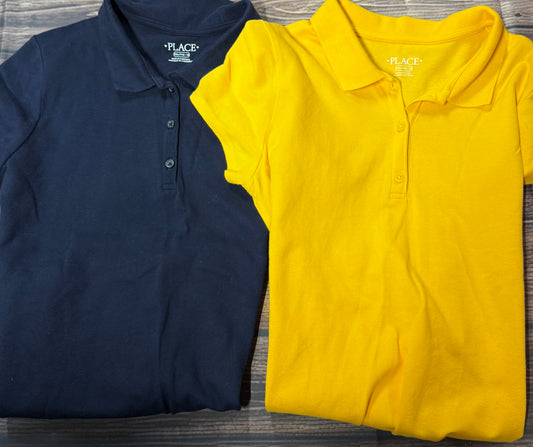 Children’s place 16