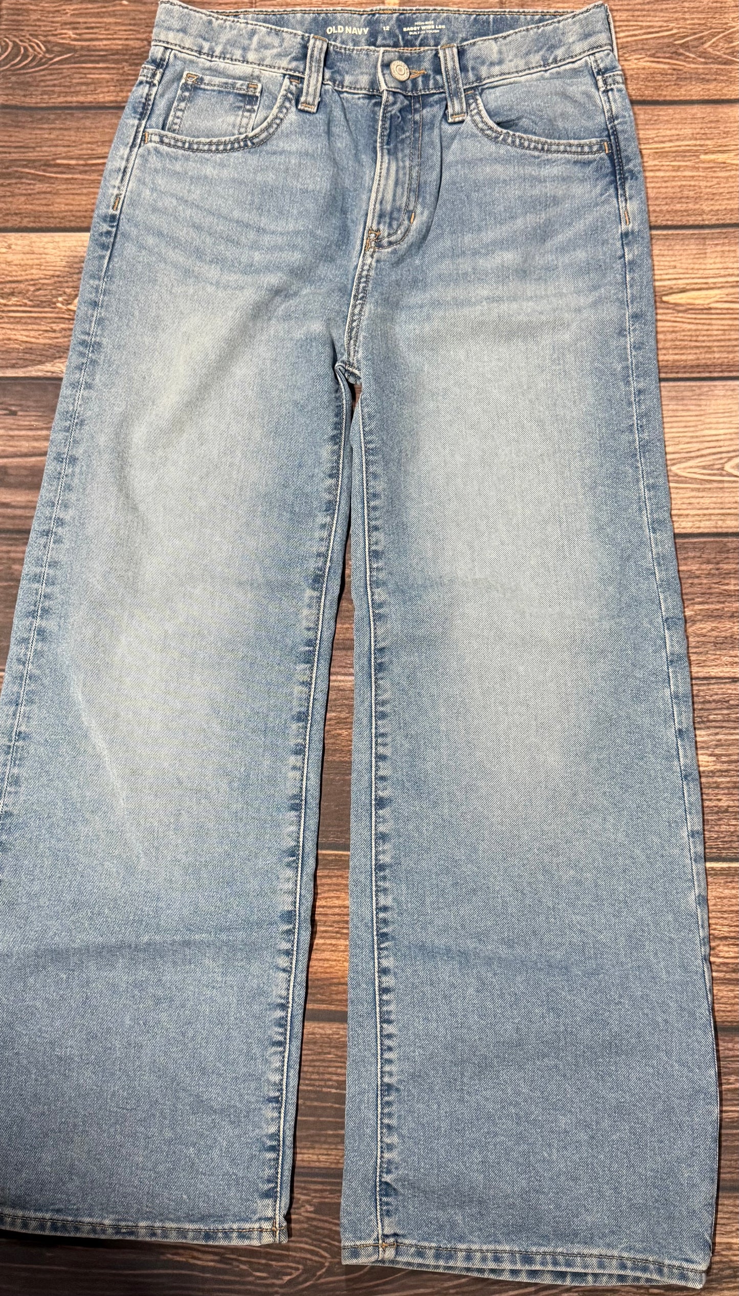 Old Navy 12