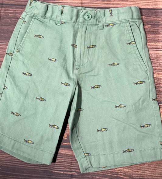 Crewcuts 7