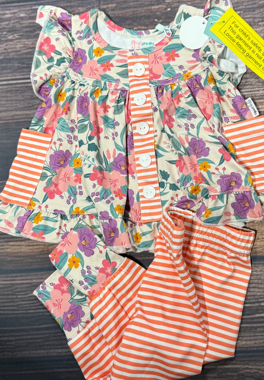 Nwt Gigi & Max 3m
