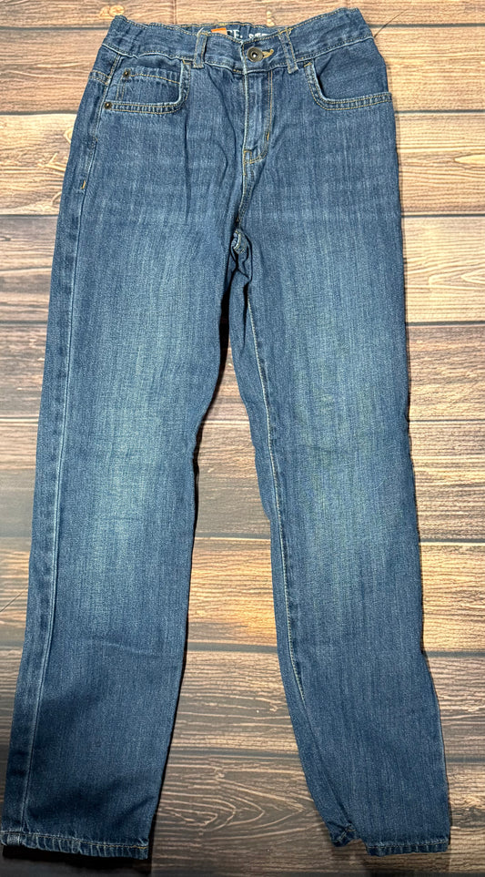 Size 10