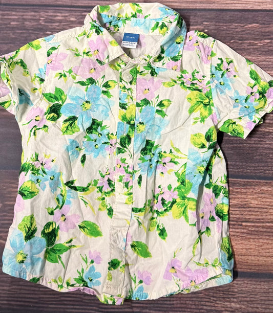 Old Navy 12-18m