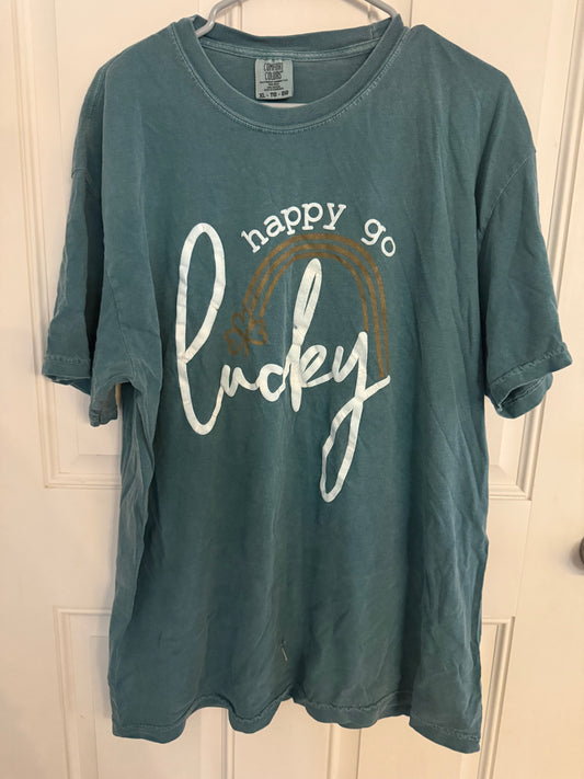 Comfort Colors XL