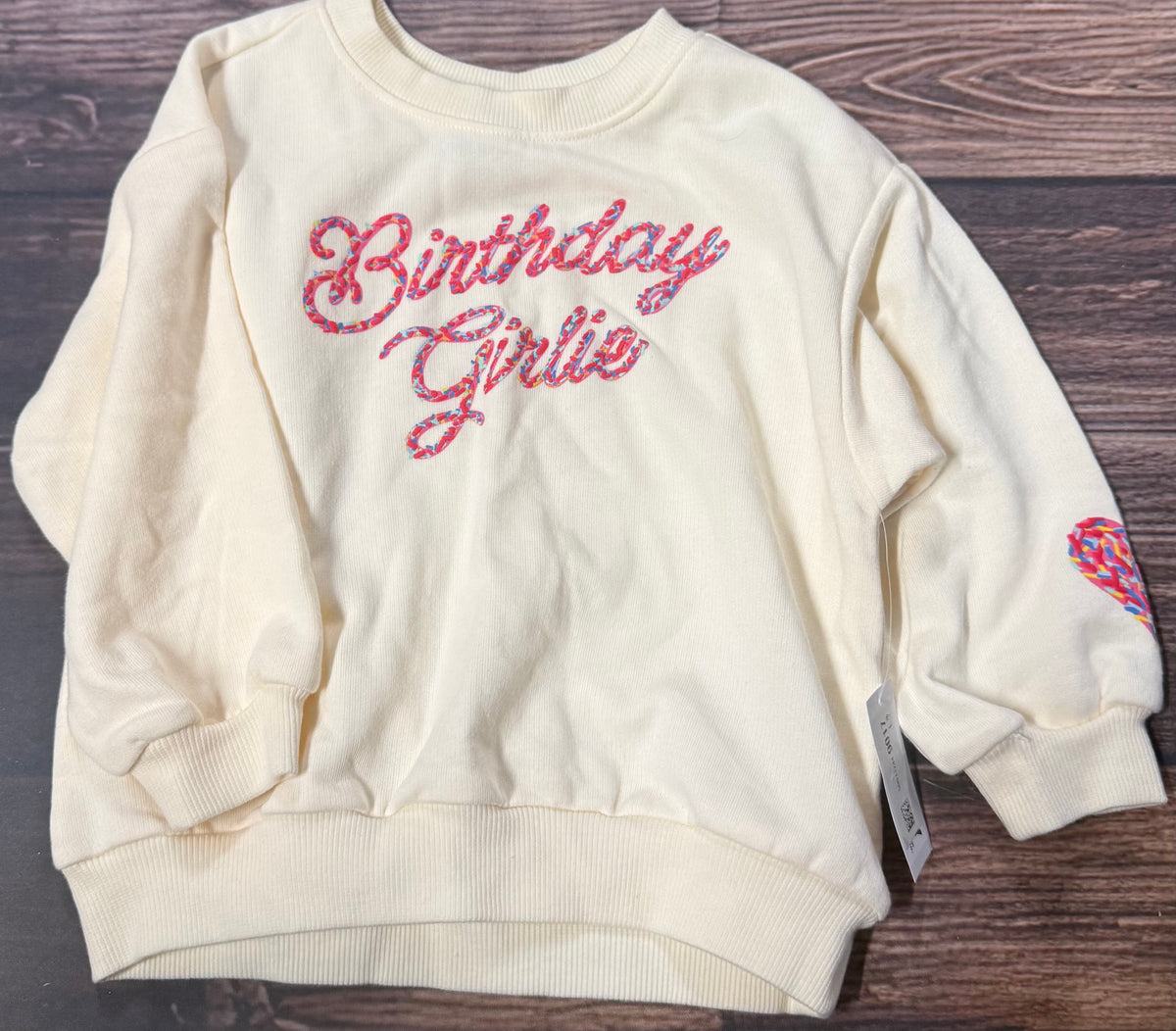 Nwt Old Navy 2T