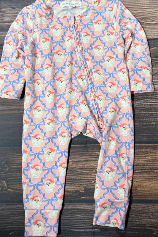 Mary Square 0-3m