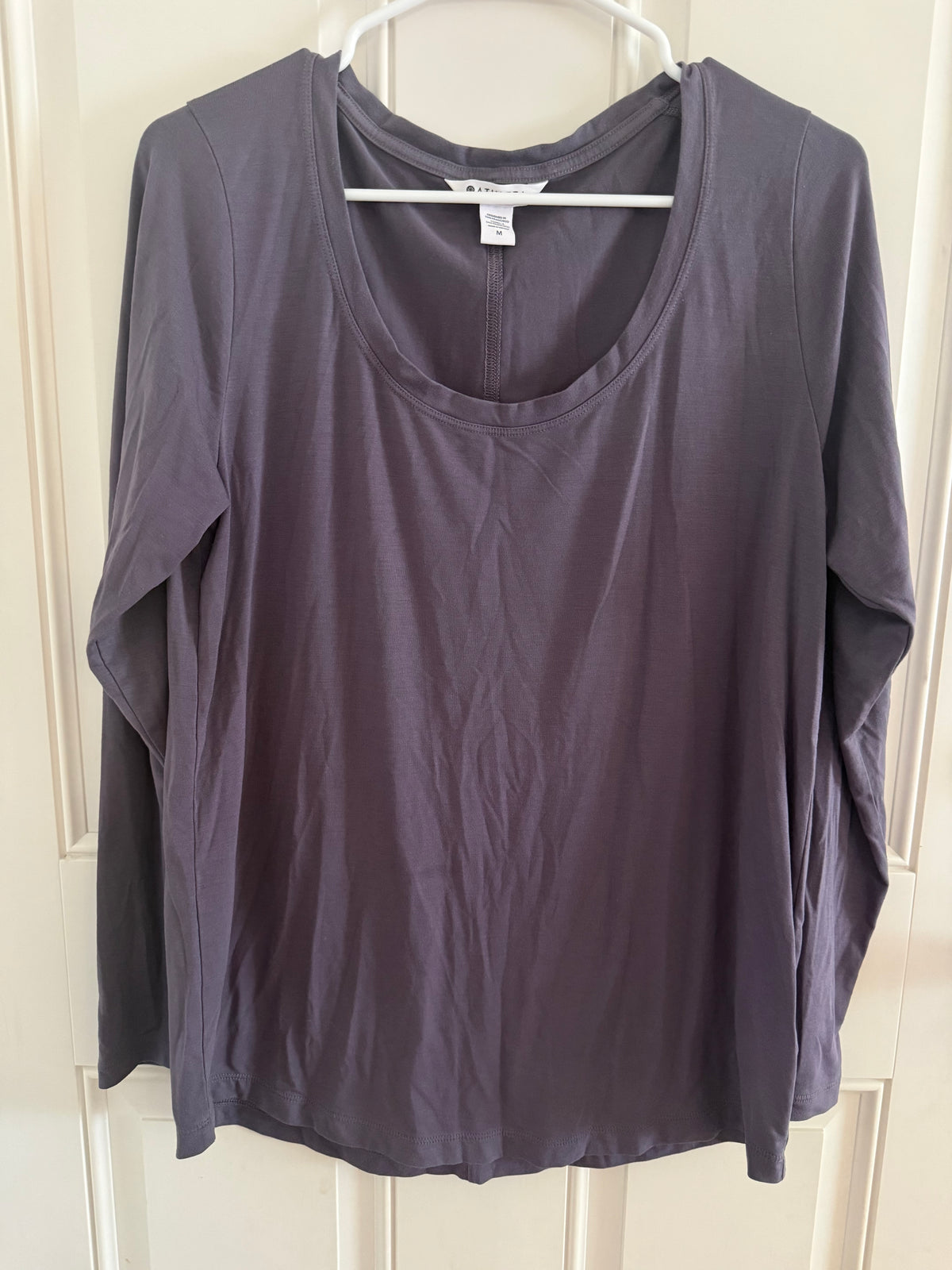 Athleta medium..small water spots