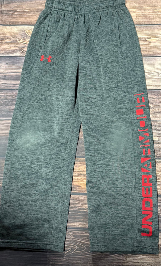 UA youth medium
