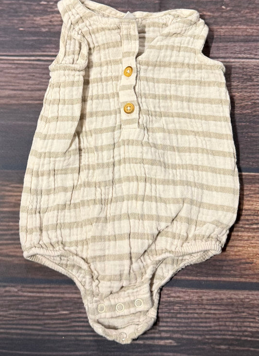 Cat & Jack 0-3m