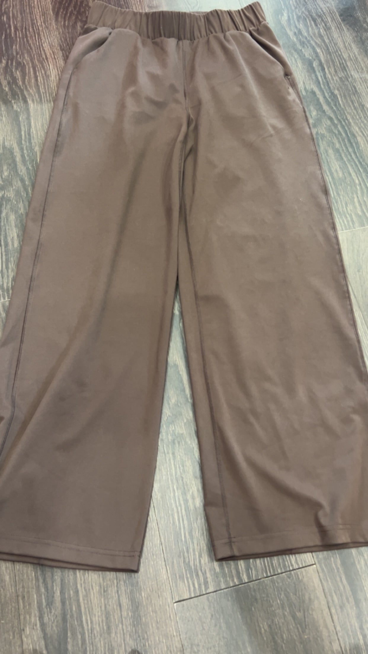 Yogalicious small