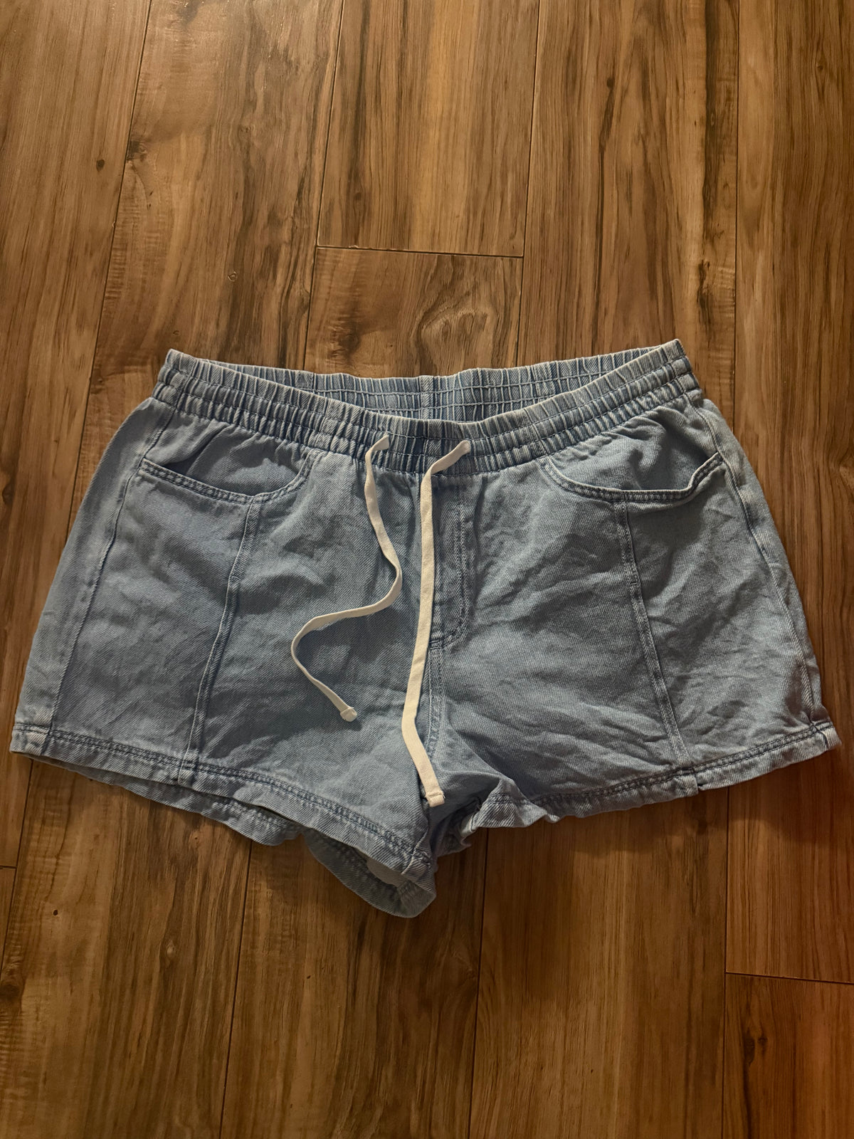 Universal Thread XXL