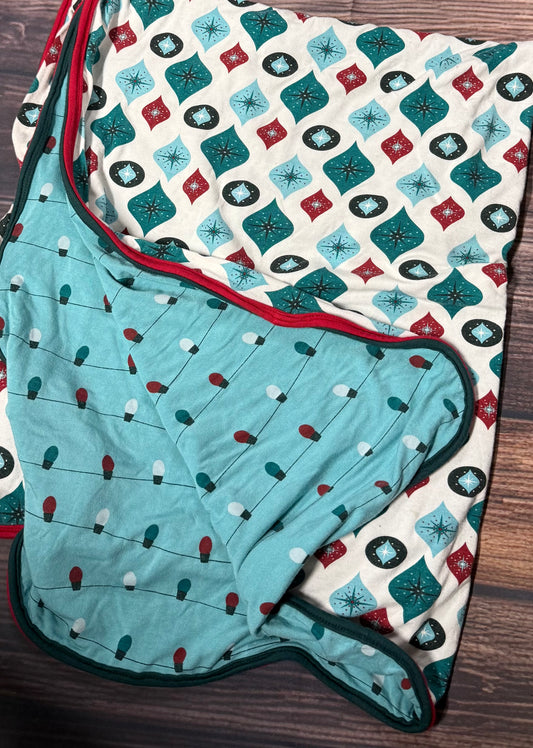 Kickee swaddle