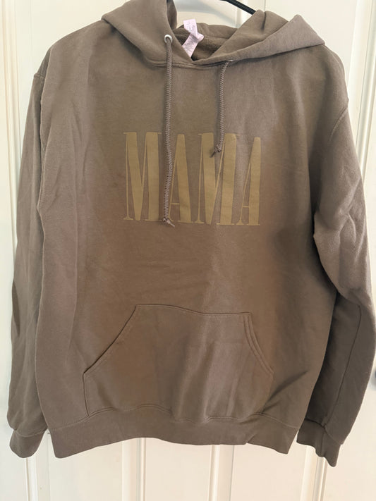 Medium..super faint water spots