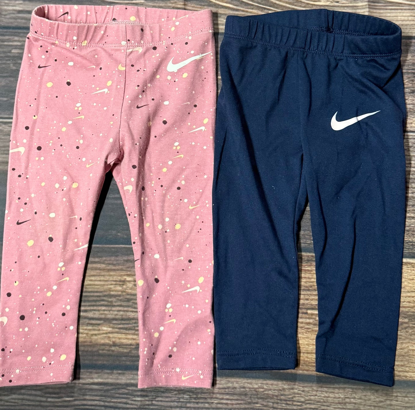 Nike 12m