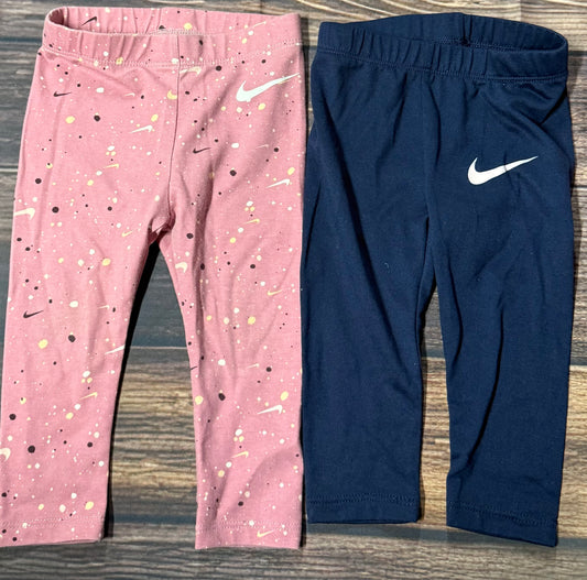 Nike 12m