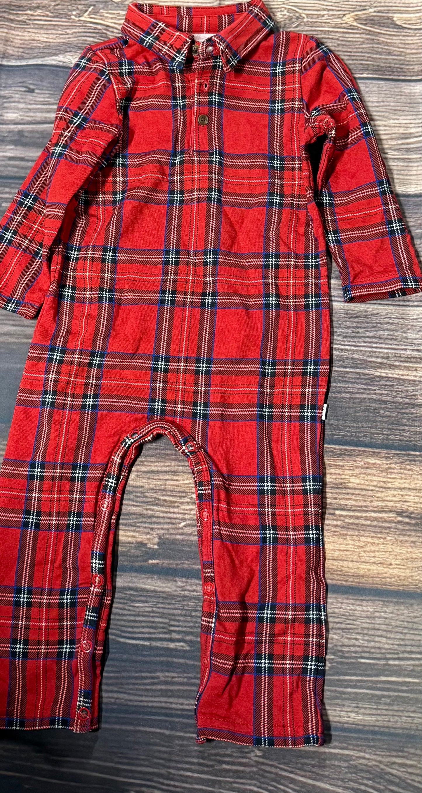 Little Sleepies 12-18m