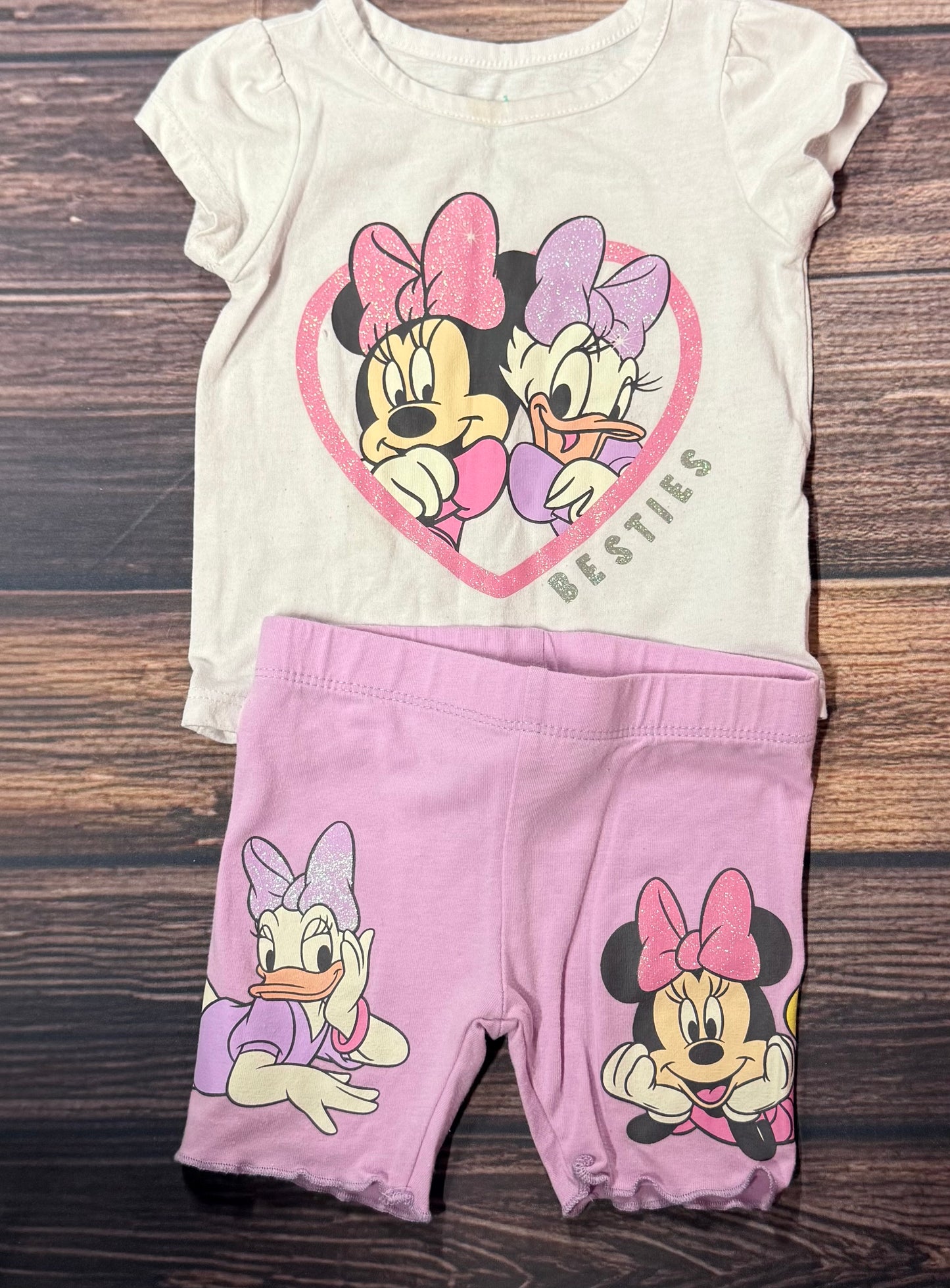 18..has staining on top