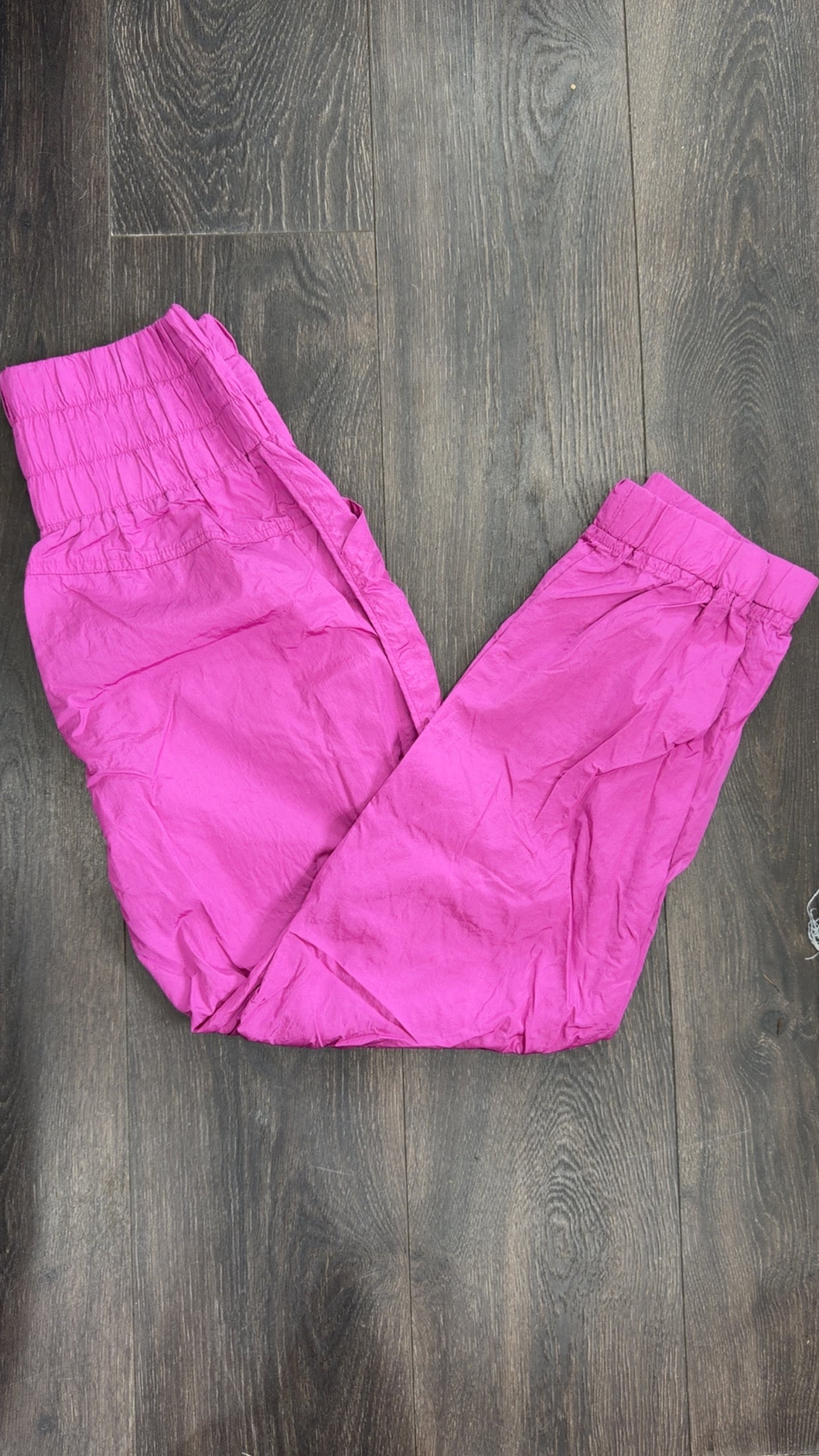 free people size small