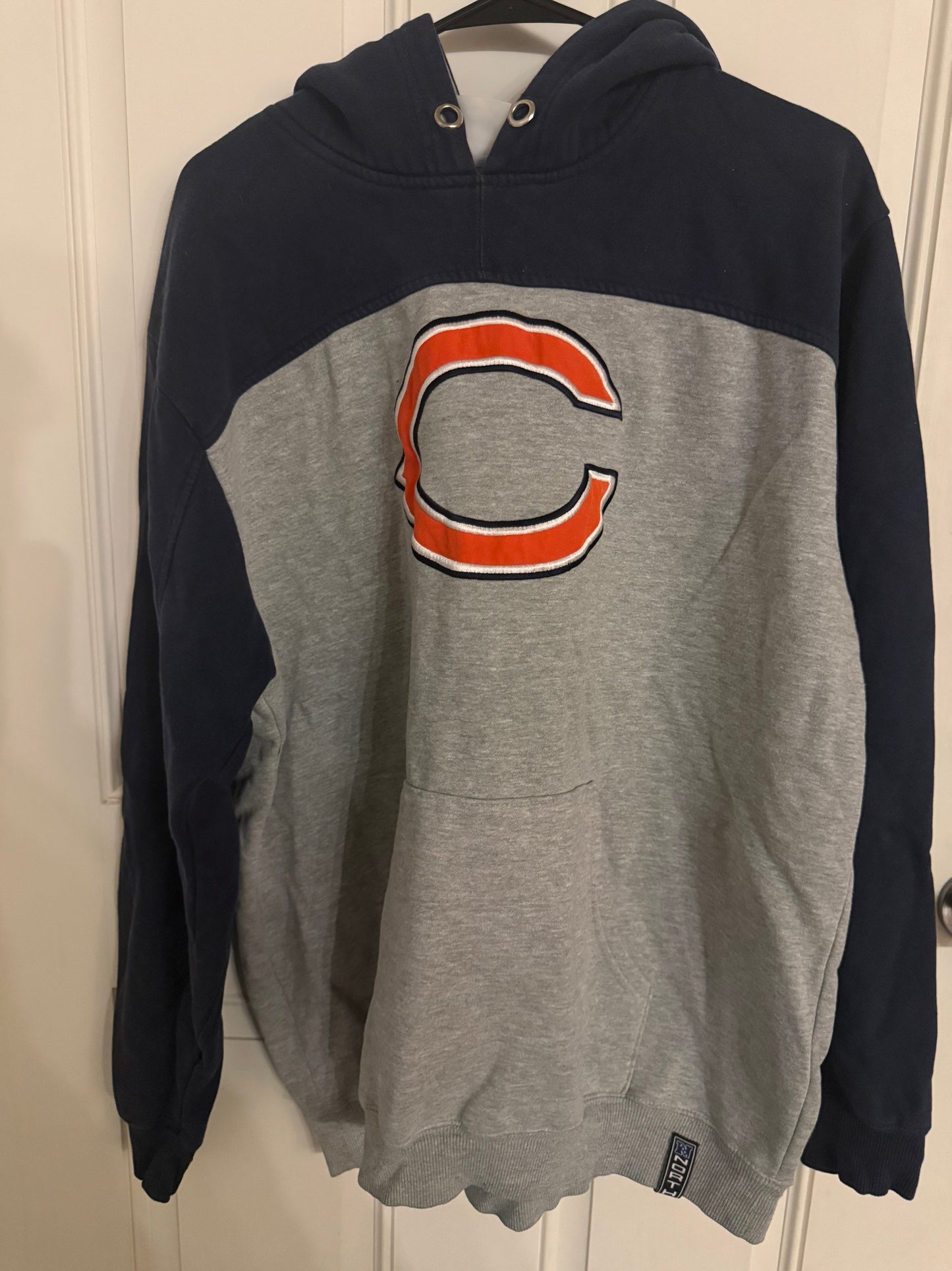 XL