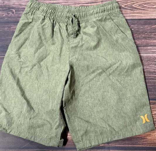 Hurley 7