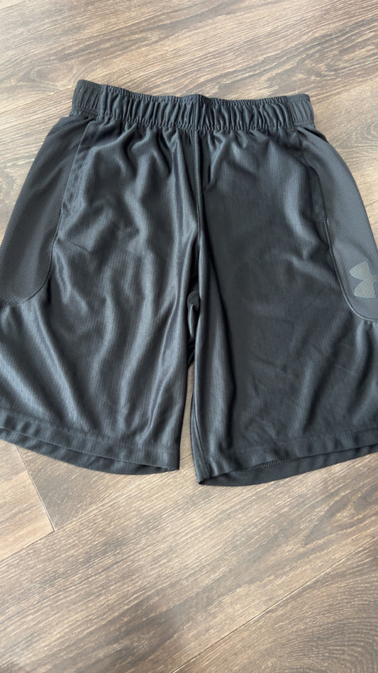 UA size medium