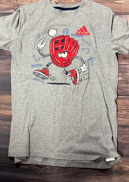 Adidas large