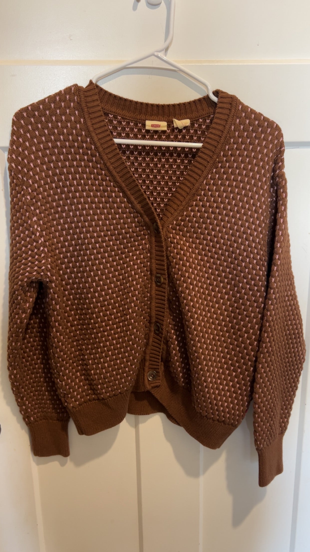 Levi’s XS