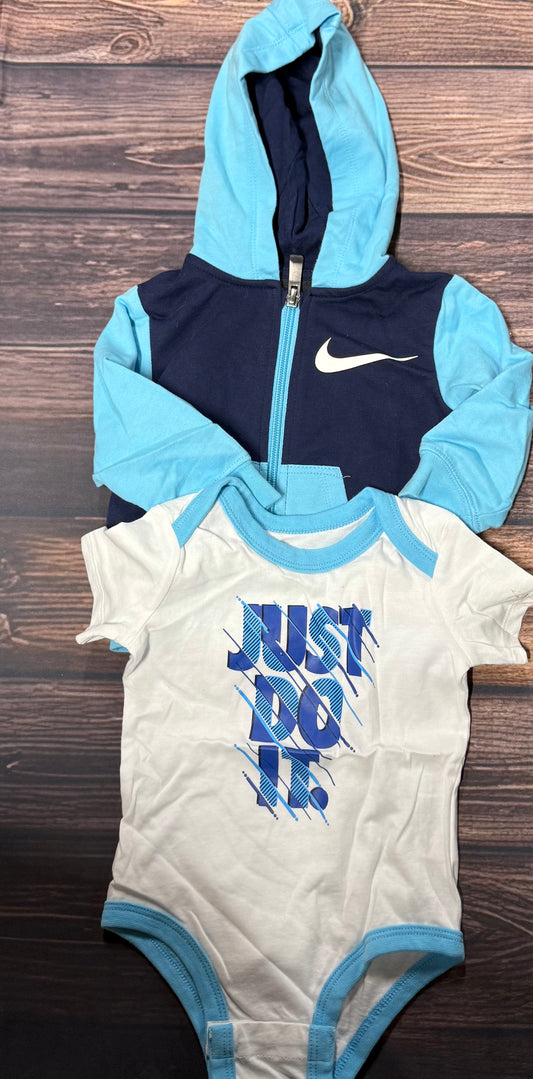 Nike 3-6m