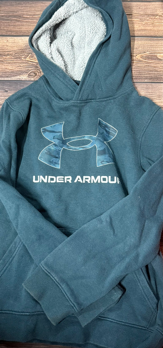 UA youth medium