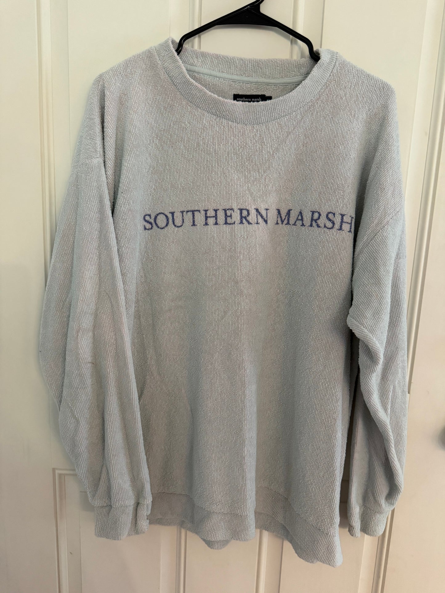Southern Marsh medium