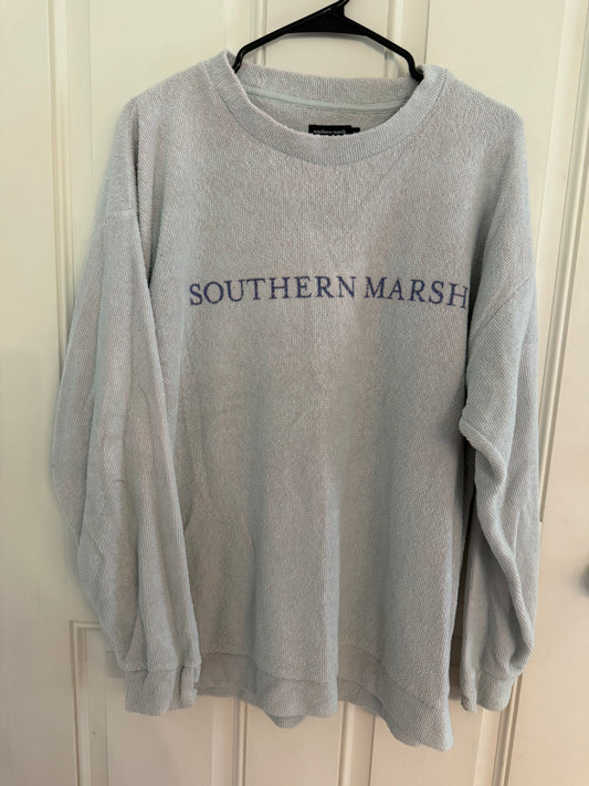 Southern Marsh medium