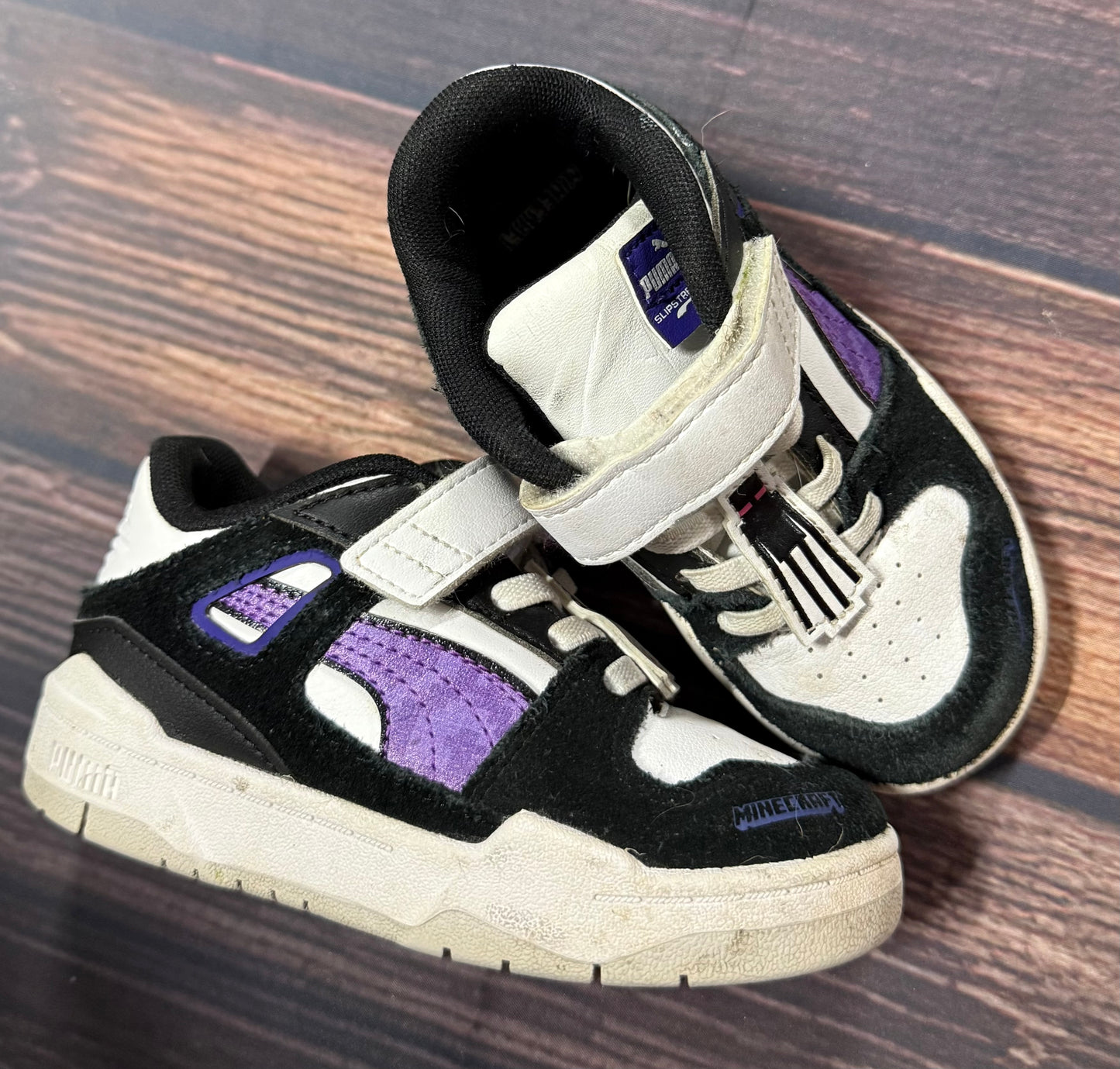 Puma 9c