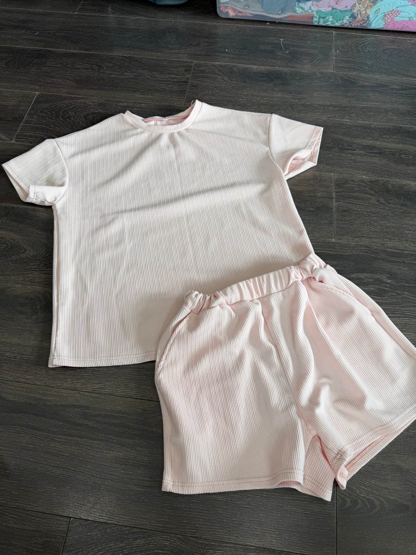 size L